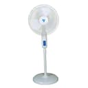 Superfan Visiree P6 400mm