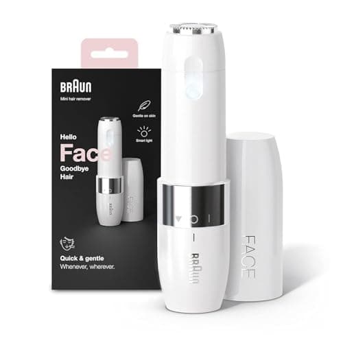 Braun Face Mini FS1000