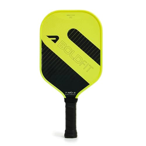 Boldfit True Balance Pickleball Paddle