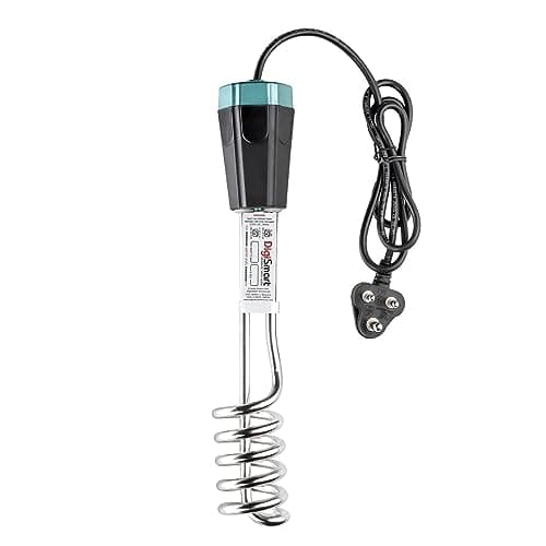 DigiSmart 2000W Immersion Water Heater Rod