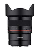 Samyang MF 14mm F2.8 (Manual Focus Budget) view 2