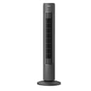 Philips CX5535/11 High Performance Bladeless Tower Fan view 2