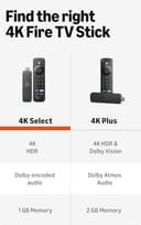 Amazon Fire TV Stick 4K Select (Newest Model) view 2