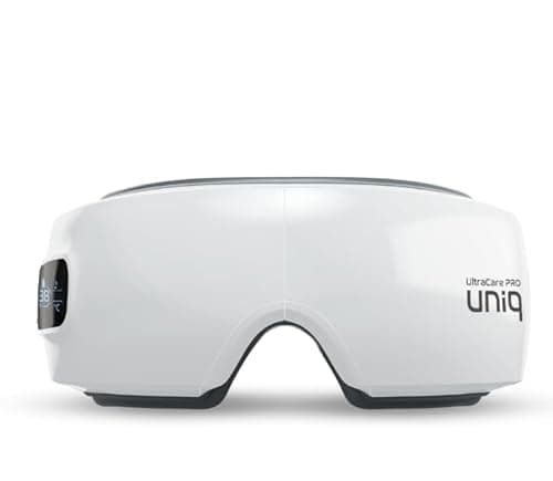 UltraCare PRO UNIQ Eye Massager