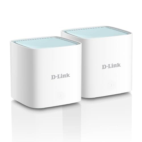 D-Link M15 (2-Pack)