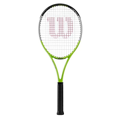 Wilson Blade Feel RXT 105 Tennis Racket