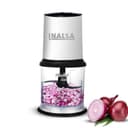 INALSA Bullet Inox 450W Electric Chopper