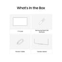 Samsung Neo QLED QN70F 55' Mini-LED 4K Smart TV view 6