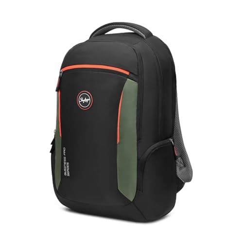 Skybags Propack Max 17' Laptop Backpack
