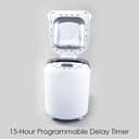 Wonderchef Regalia Bread Maker view 4