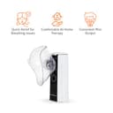 BPL Breathe Ezee N20 Mesh Nebulizer view 5