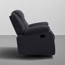 Sleepyhead RX7 (by Duroflex) Rocking & Swivel Manual Recliner view 6