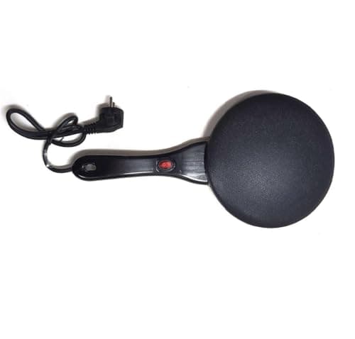 ELMVIA Electric Crepe Maker
