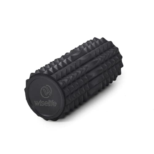 WiseLife Premium EVA Foam Roller (30cm)