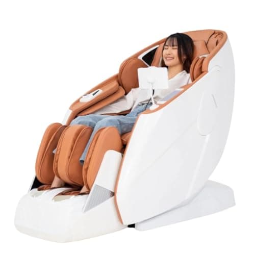 WellMore ComfortMax 5D Massage Chair