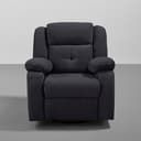 Sleepyhead RX7 (by Duroflex) Rocking & Swivel Manual Recliner view 3