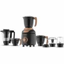 Butterfly Ziera Black