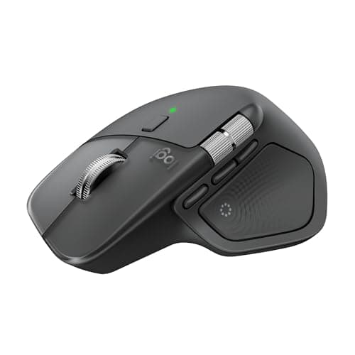 Logitech MX Master 4