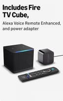 Fire TV Cube (3rd Gen) view 7