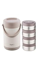 Pigeon Fusion Vacuum Insulated 4-Container