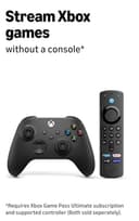 Fire TV Cube (3rd Gen) view 4