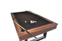 Khalsa Gymnastic Works American Model Pool Table 8x4 ft view 4
