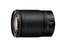 Nikon Z 85mm f/1.8 S view 3