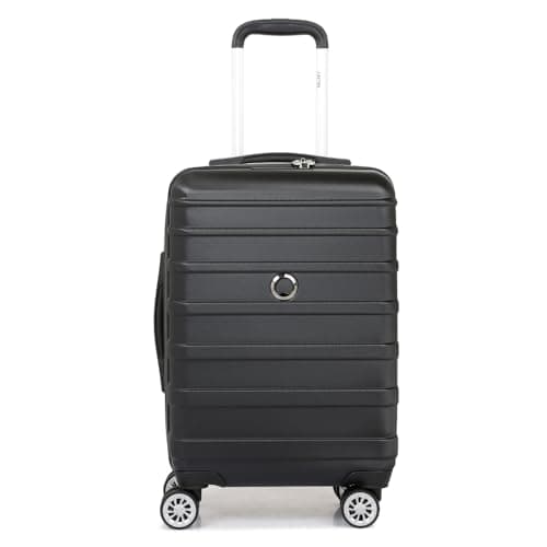 DELSEY PARIS Margot 55cm Cabin Trolley
