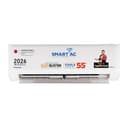 Panasonic 1T 5 Star WiFi Inverter