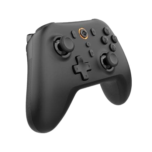 Cosmic Byte Blitz Wireless + Wired