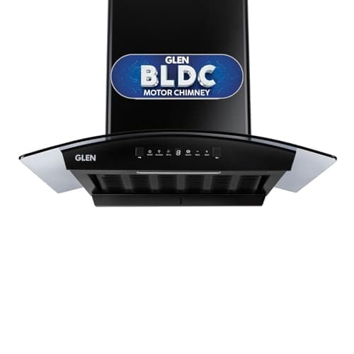 Glen Hood RICA 60 BLDC