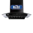 Glen Hood RICA 60 BLDC