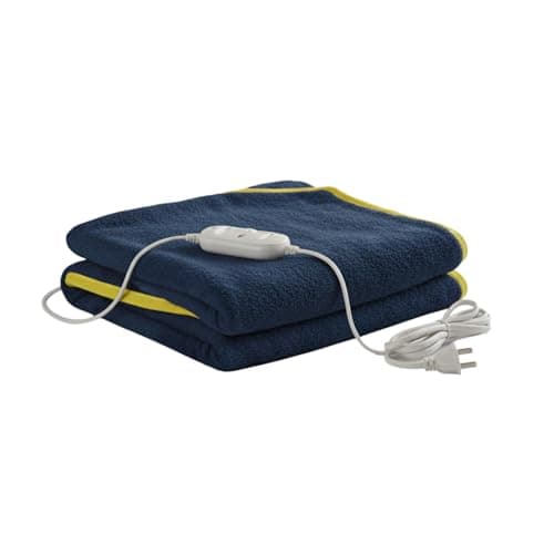 Utopia Bedding Electric Blanket Single