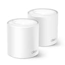 TP-Link Deco X50 Mesh (2-Pack)