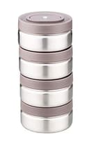 Pigeon Fusion Vacuum Insulated 4-Container view 3