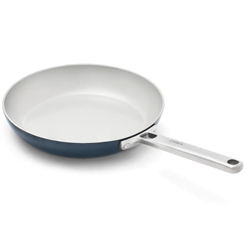 Ember Arcilla Frying Pan 24cm