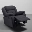 Sleepyhead RX7 (by Duroflex) Rocking & Swivel Manual Recliner view 10