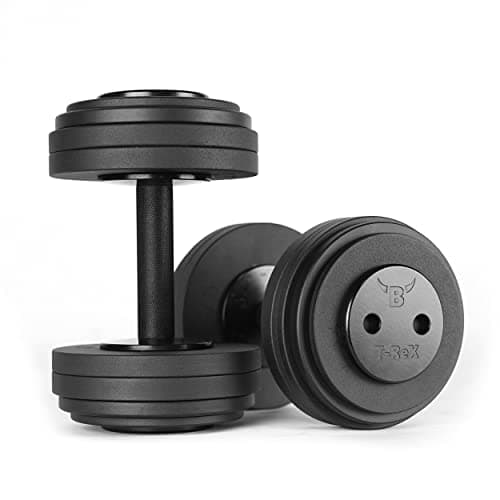 Bullrock T-Rex Pro 50 Kit