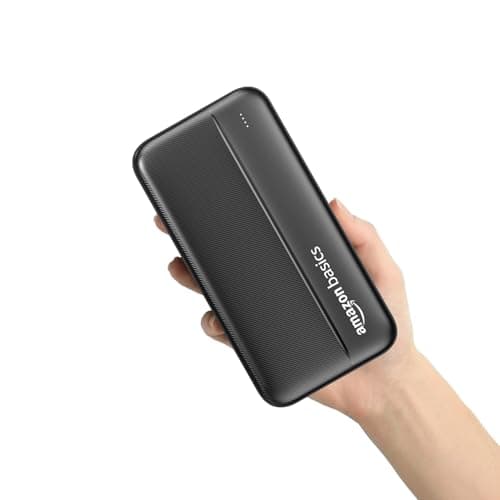 Amazon Basics 20000mAh 22.5W