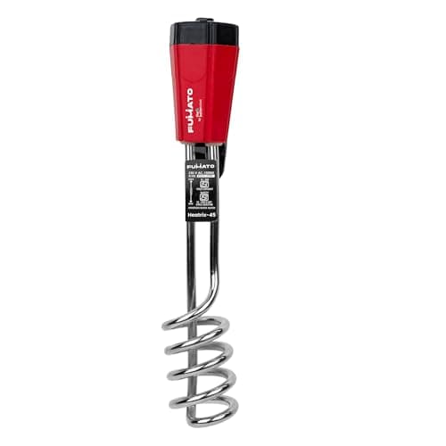 Better Home Fumato 1500W Immersion Rod