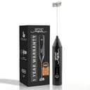 GetSetNova Rechargeable Milk Frother