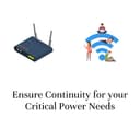 Vertiv Liebert ITON CX 600VA view 7