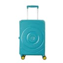 American Tourister Circurity Max 55cm Cabin Trolley view 2