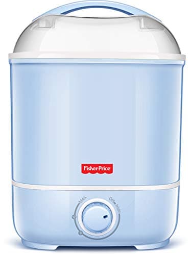 Fisher-Price Basic Steam Sterilizer