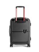 Urban Jungle by Safari 55cm Polycarbonate Cabin Trolley with USB view 7