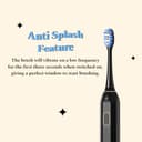 Perfora Rechargeable Smart Sonic view 4