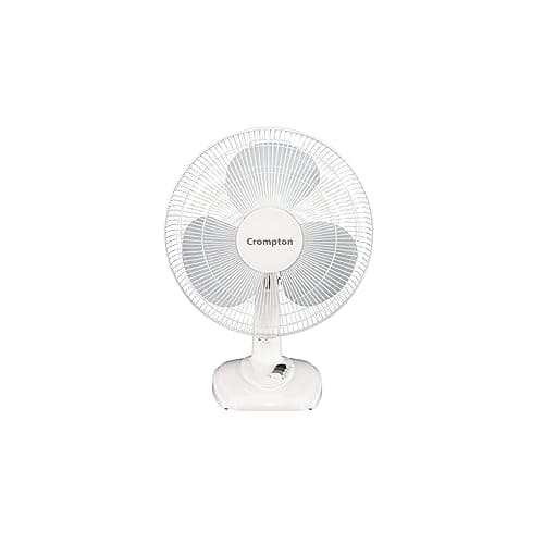 Crompton Wave Plus 400mm Table Fan