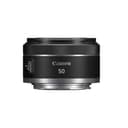 Canon RF 50mm f/1.8 STM view 2