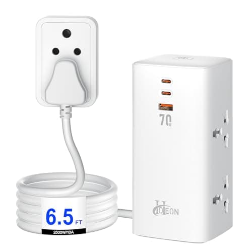 Hoteon Tower Extension Board with GaN 70W