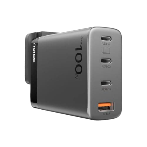 Noise Power Series 100W GaN Charger